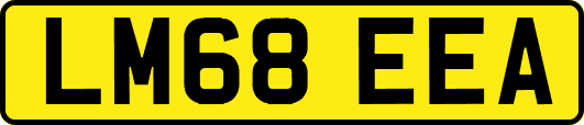 LM68EEA