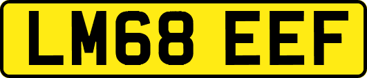 LM68EEF