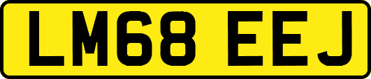 LM68EEJ