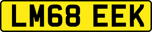 LM68EEK