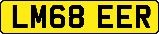 LM68EER