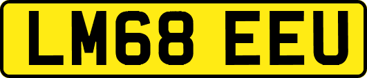 LM68EEU