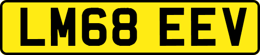 LM68EEV