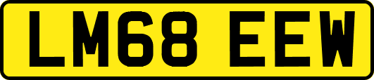LM68EEW