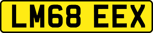 LM68EEX