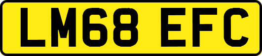 LM68EFC