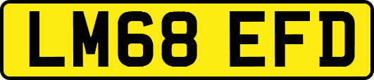 LM68EFD