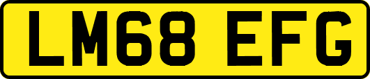 LM68EFG