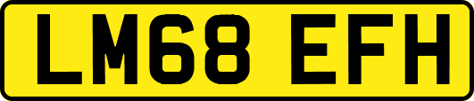 LM68EFH