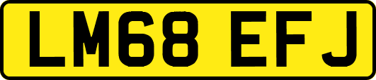 LM68EFJ