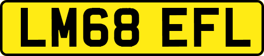 LM68EFL