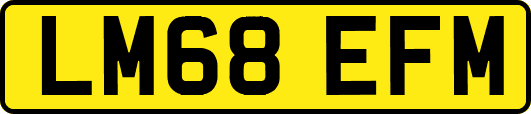 LM68EFM