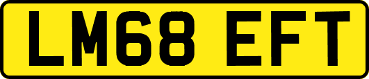 LM68EFT