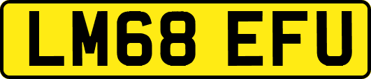 LM68EFU