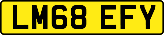 LM68EFY