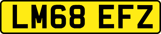 LM68EFZ