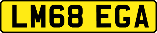 LM68EGA