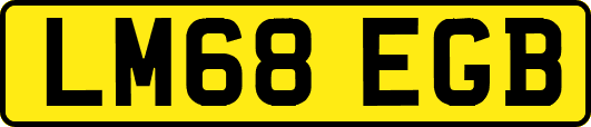 LM68EGB