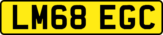 LM68EGC