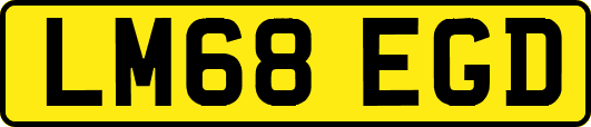 LM68EGD