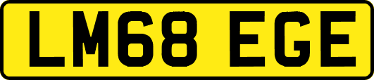 LM68EGE