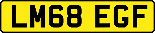 LM68EGF