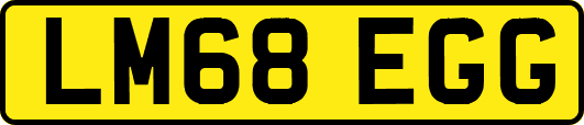 LM68EGG