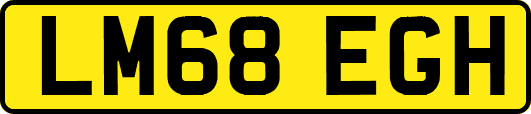 LM68EGH