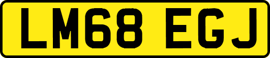 LM68EGJ