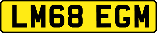 LM68EGM