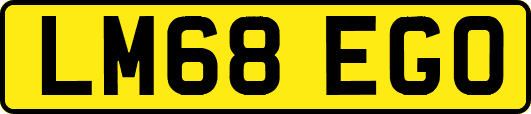 LM68EGO
