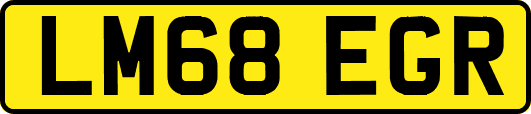 LM68EGR