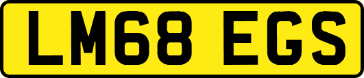 LM68EGS