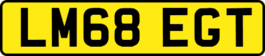 LM68EGT