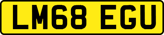 LM68EGU