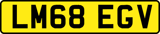 LM68EGV