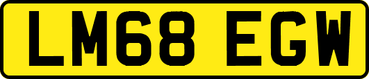 LM68EGW