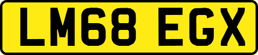 LM68EGX