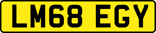 LM68EGY
