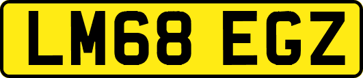 LM68EGZ