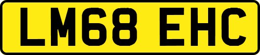 LM68EHC