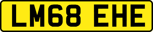 LM68EHE