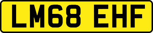 LM68EHF