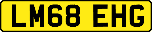 LM68EHG