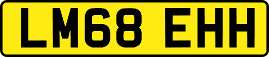 LM68EHH
