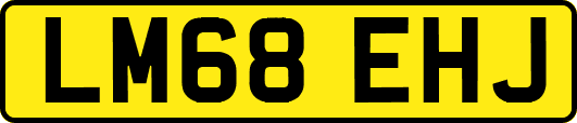 LM68EHJ
