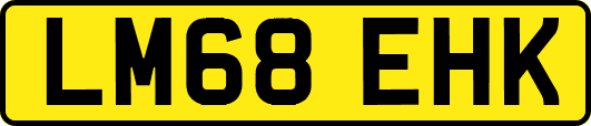 LM68EHK