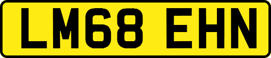 LM68EHN