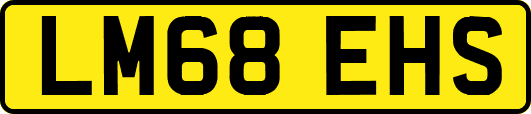 LM68EHS