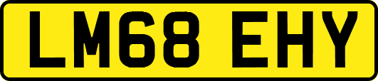 LM68EHY